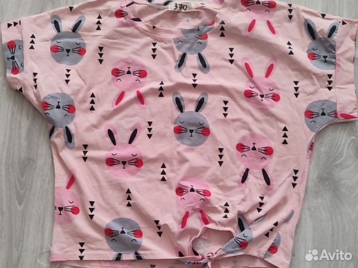 Женские вещи пакетом