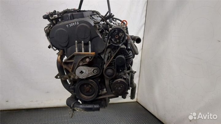 Маховик Mitsubishi Lancer 10, 2009