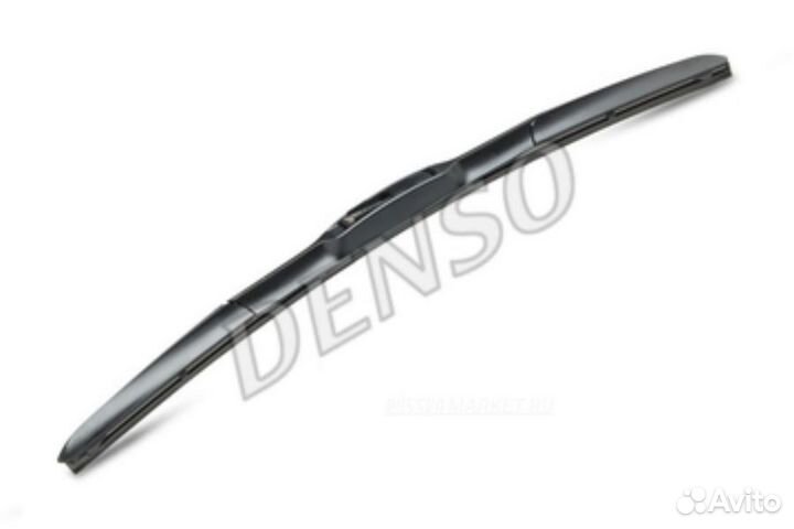 Denso DUR-045R Щетка стеклоочистителя гибридная 45
