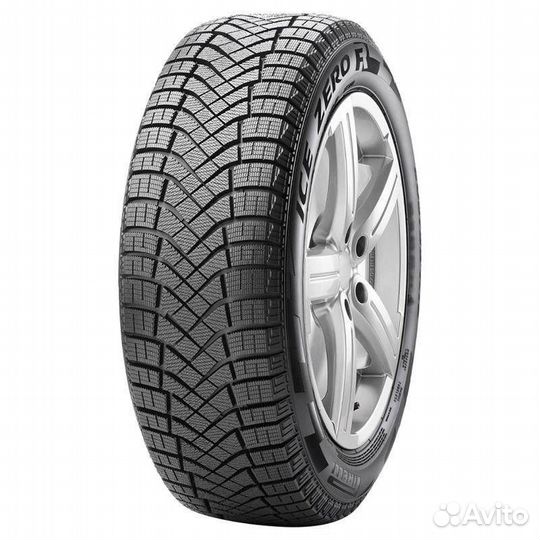 Pirelli Ice Zero FR 225/60 R17 103H