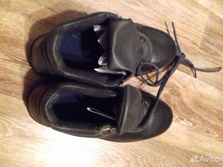 Обувь специальная