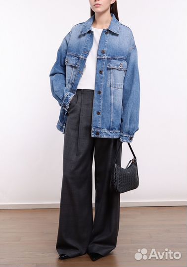 Джинсовка Weekend Max Mara