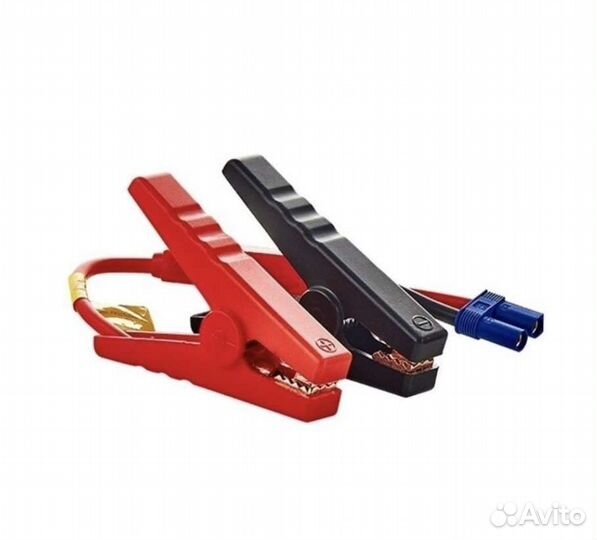 Пуско зарядное устройство на авто