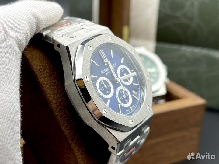 Наручные часы Audemars Piguet
