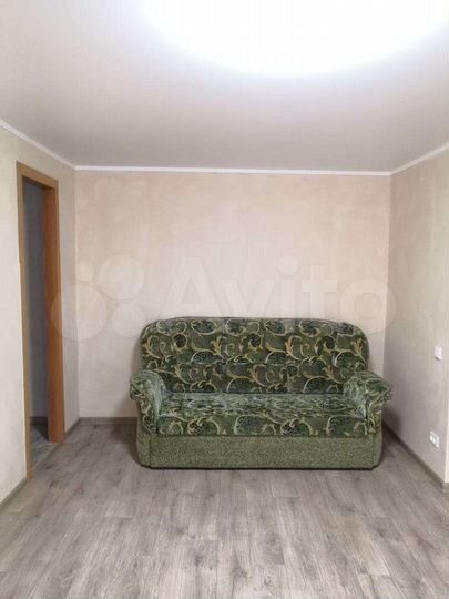 2-к. квартира, 44 м², 2/5 эт.