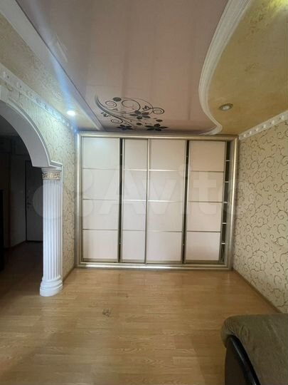 1-к. квартира, 40 м², 2/5 эт.