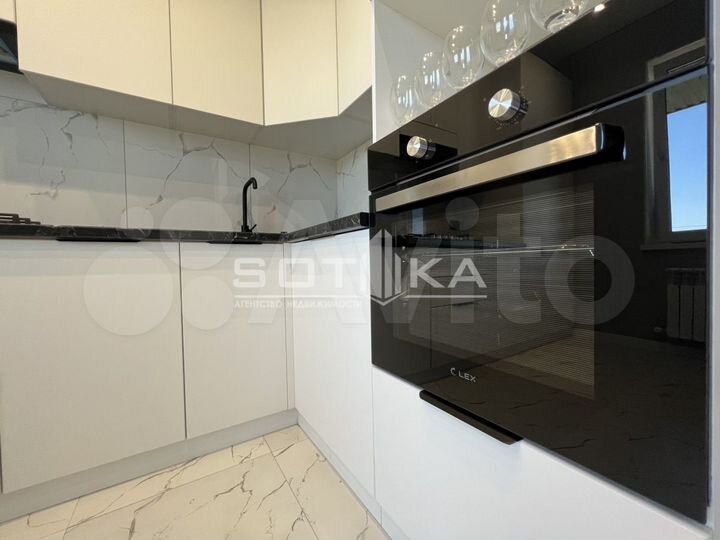 Коттедж 110 м² на участке 3 сот.