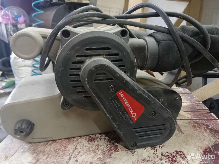 Шлифовальная машина бу