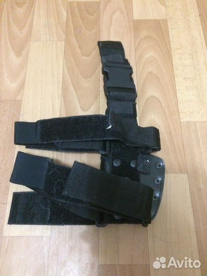 Кабура набедренная Под (пя-пм)