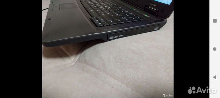 Ноутбук Acer