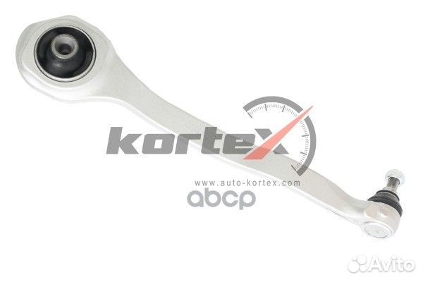 Рычаг MB W221 пер.подв.нижн.пер.лев. KSL5211 KS