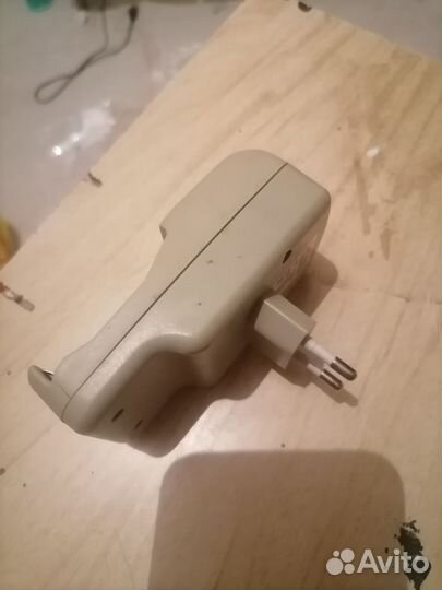 Зарядное устройство acme RC-10