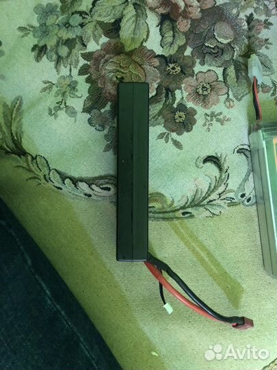 Аккумулятор lipo 2s