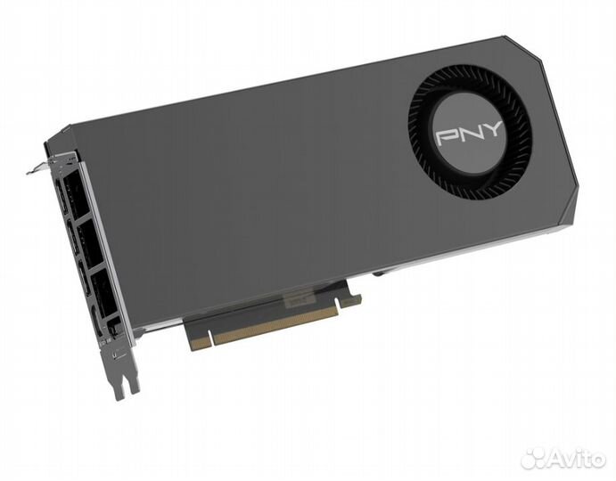 PNY nvidia (VCG407112BLX-SI1)