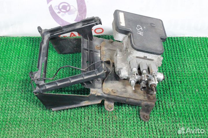 Блок ABS Chevrolet Suburban GMT400