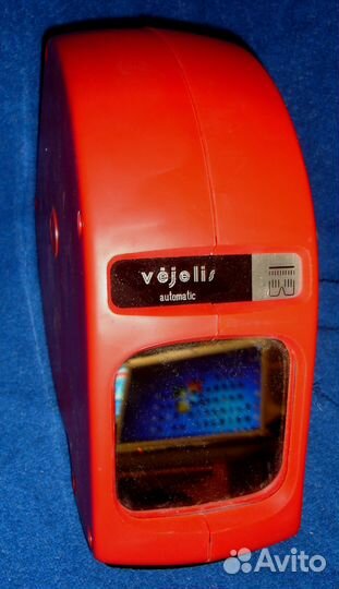 Электросушитель для рук 