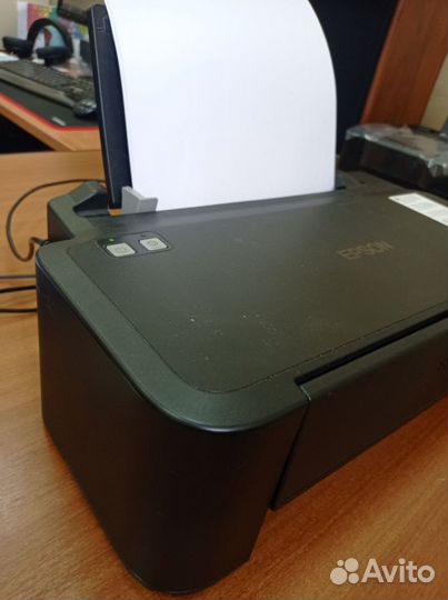 Принтер Epson l120