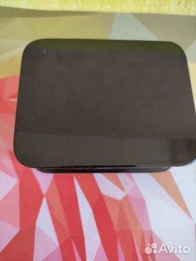 Шкатулка Новая