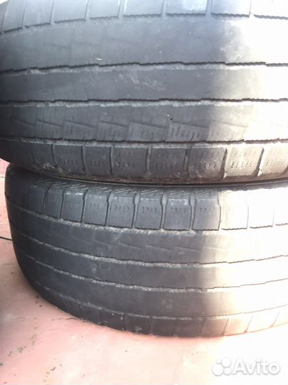Goform W705 215/65 R16