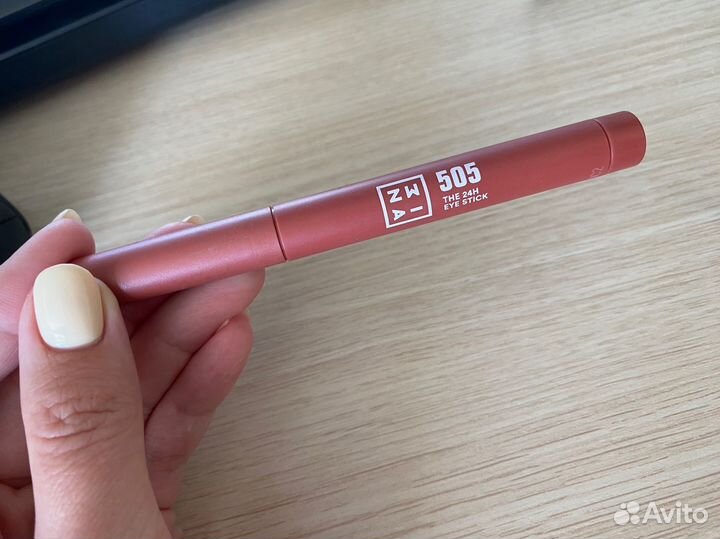 Карандаш стик Mina (3INA) the 24h eye stick 505