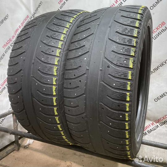 Bridgestone Ice Cruiser 7000 235/50 R18 101T