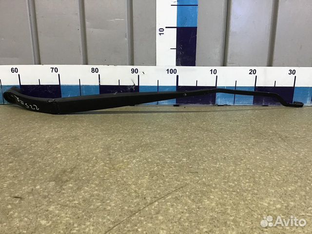 Поводок стеклоочистителя передний правый Kia RIO 2