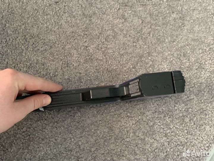 Юсп genesis Standoff 2