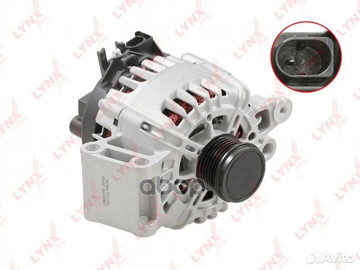 Генератор EA-1113 lynxauto