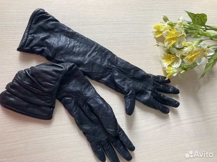 Перчатки Eleganzza