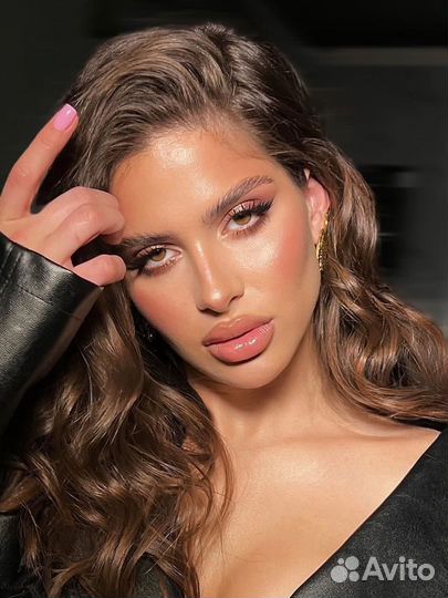 Визажист Москва