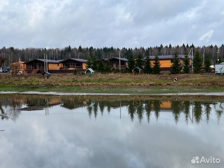 Дома ИЖС в залог или собственность доход 35% в год