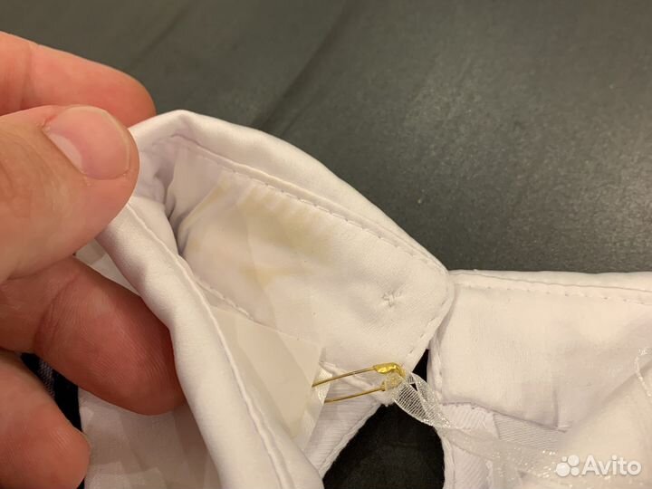 Блузка детская