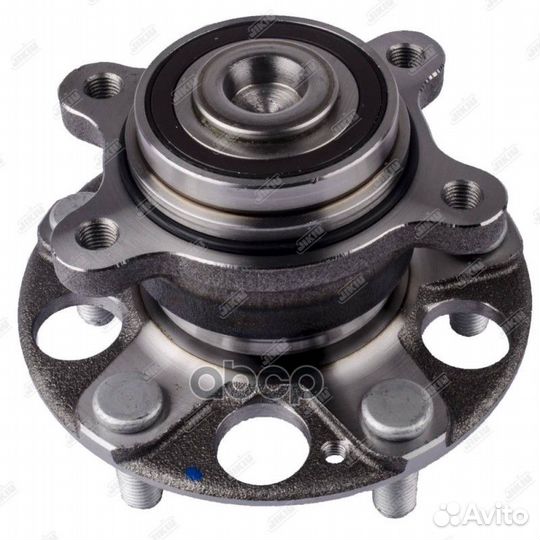 Ступица колеса HW28005 jikiu