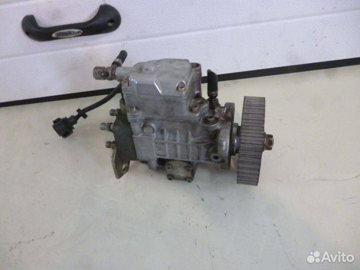 Тнвд AHU 1Z ауди фольксваген