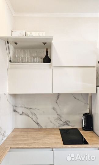 Продам кухню кухонный гарнитур б/у