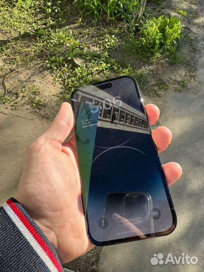 iPhone 14 Pro, 512 ГБ