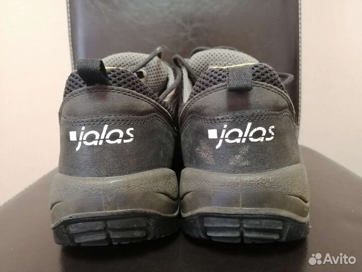 Полуботинки рабочие Jalas 45p