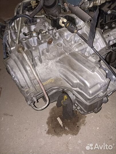 АКПП chevrolet cruze 1.8 6T30