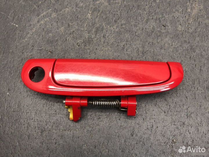 Ручка передняя левая Kia Picanto SA 2007-2011