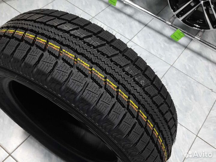 Nitto SN3 Winter 225/55 R17