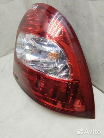 Фонарь задний правый Лада Приора седан 1.6 21126