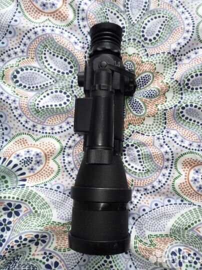 Прицел ночного видения бу