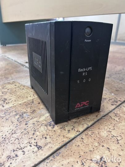 Ибп бесперебойник