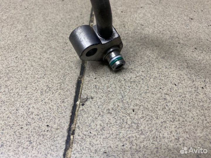 Трубка гидроусилителя руля Mercedes-Benz G-Class