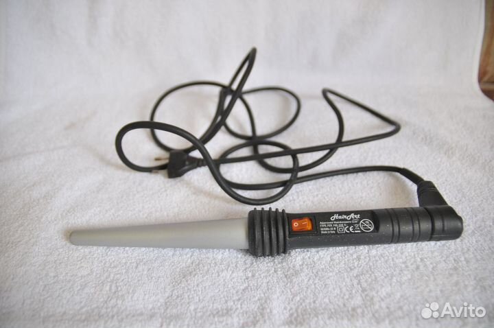 Плойка Hair Art