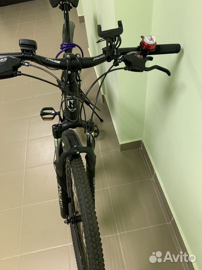 Велосипед горный 29