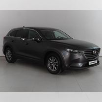 Mazda CX-9 2.5 AT, 2019, 107 577 км, с пробегом, цена 3 189 000 руб.