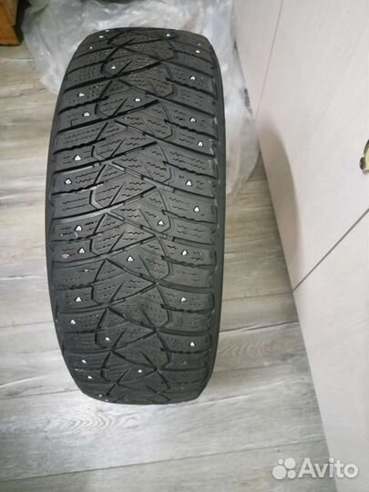 Dunlop Ice Touch 185/60 R15