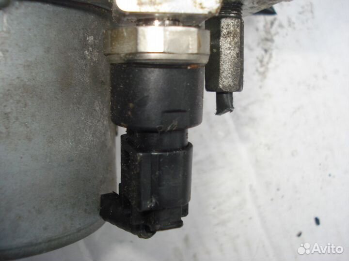 Блок абс 44050-05110 Toyota Avensis T25