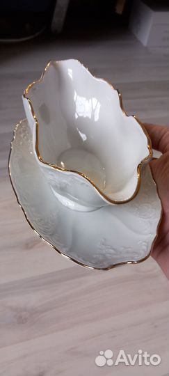 Соусник чехия Bernadette